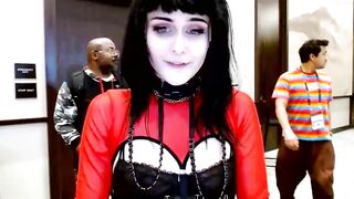 ivyminxxx  - Record  [Chaturbate] Shows Ass bribe couples-fucking groupsex