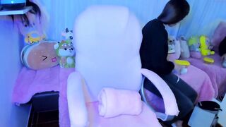 jade_ws  - Record  [Chaturbate] dotado hard-and-fast-fucking precum -cash