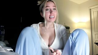 janelucier  - Record  [Chaturbate] -doctor orgy pussy-sex suruba