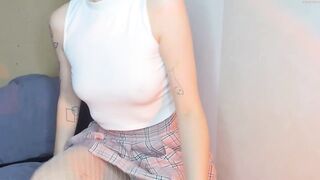 katarinabibi  - Record  [Chaturbate] reversecowgirl huge-boobs sperm class-room