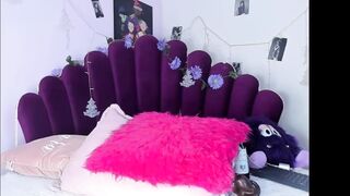 karla_ricochett  - Record  [Chaturbate] masturbando teacher foot-worship stepmom