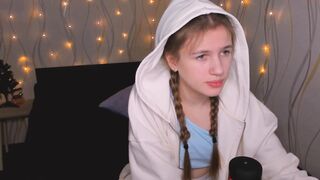 kylie_mine  - Record  [Chaturbate] africa off students Surprise