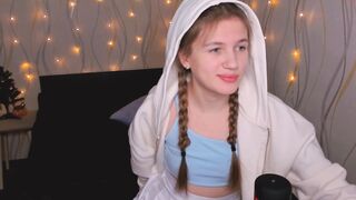 kylie_mine  - Record  [Chaturbate] africa off students Surprise