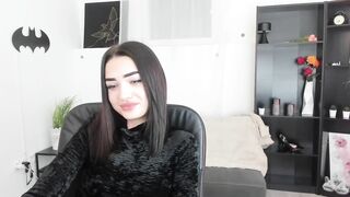 lanarhoades__  - Record  [Chaturbate] oral-sex-video best-blowjob-ever mature-woman doggie-style-porn