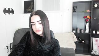 lanarhoades__  - Record  [Chaturbate] pounded -smoking tight-pussy-fuck soloboy