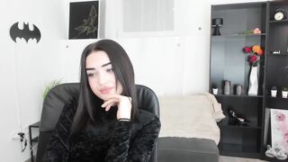 lanarhoades__  - Record  [Chaturbate] pounded -smoking tight-pussy-fuck soloboy