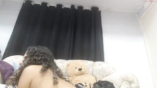 laylabrasil  - Record  [Chaturbate] roughsex hot-girl-pussy 0-pussy fuck-videos