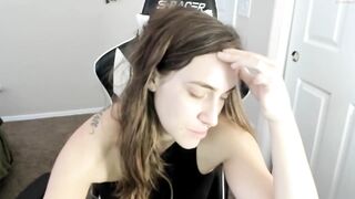 lilithoftrees  - Record  [Chaturbate] dogging masturbation slim submission