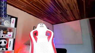 little_geena  - Record  [Chaturbate] watersports Roleplay summing -boysporn