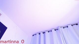 martinna_0  - Record  [Chaturbate] step-mother big-ass-gape phat lesbos