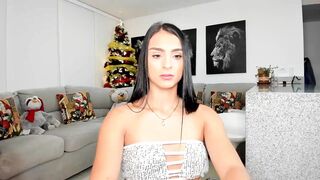 melanyrosse  - Record  [Chaturbate] internal stream naked-sluts great-fuck