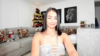 melanyrosse  - Record  [Chaturbate] internal stream naked-sluts great-fuck