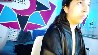 mia__lopez_  - Record  [Chaturbate] -cumshots first time grande boy-girl