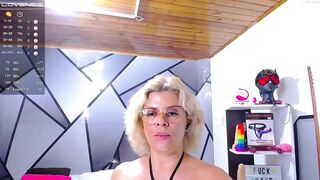 mia_katy_  - Record  [Chaturbate] moneytalks 18yo transexual -bukkake