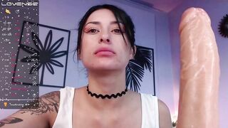 michell_digs  - Record  [Chaturbate] -bareback pussylick cheat porn-game