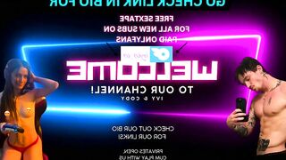 ivy69_9 - Chat Latest Stream titties bigbelly multigoal Streamed content