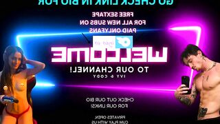 ivy69_9 - Chat Latest Stream titties bigbelly multigoal Streamed content