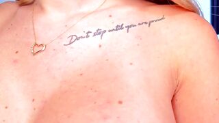 spoilm3mor3 - Chat Latest Stream hidden show office masturbation fuckme