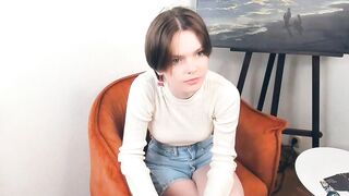 baby_may_ - Chat Latest Stream tights facecute showershow love