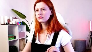 doll_lesli - Chat Latest Stream bigpussy squirting faketits Live capture