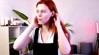 doll_lesli - Chat Latest Stream bigpussy squirting faketits Live capture