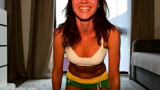 oofbabe__ - Chat Latest Stream lushon edge teens cam girl