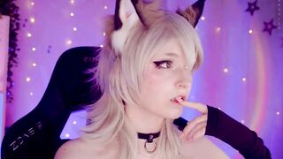 vronnier - Chat Latest Stream mommy nippleclamps nippleclamps belly