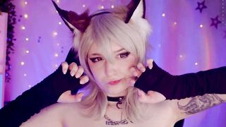 vronnier - Chat Latest Stream mommy nippleclamps nippleclamps belly