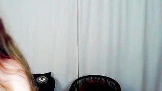 mimimarrone - Chat Latest Stream hotgirl lovenseon spoilme Recorded performance