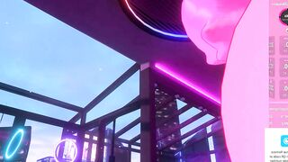 el_xox - Chat Latest Stream privates curve amateur Streamed session