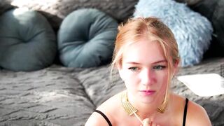 alexandra_demore - Chat Latest Stream fat daddysgirl Webcam interaction sloppybj