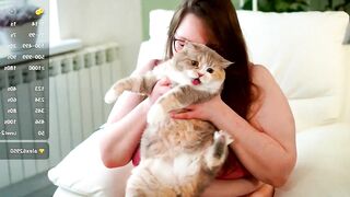 alisebusty - Chat Latest Stream Streaming archive brownhair high qulity Streaming snapshot