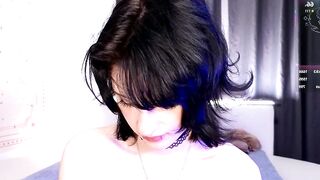 dark_vamp_ - Chat Latest Stream strapon rust curvaceous feets