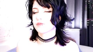 dark_vamp_ - Chat Latest Stream strapon rust curvaceous feets