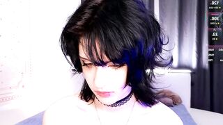 dark_vamp_ - Chat Latest Stream strapon rust curvaceous feets