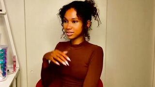 cedaya555 - Chat Latest Stream spy ftm Webcam snapshot soles