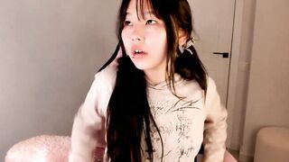 ichigo_o - Chat Latest Stream Streaming interaction monstergirlisland facesitting tease