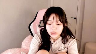 ichigo_o - Chat Latest Stream Streaming interaction monstergirlisland facesitting tease