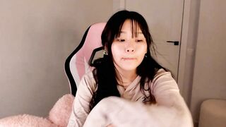 ichigo_o - Chat Latest Stream Streaming interaction monstergirlisland facesitting tease