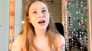 whoisalisa - Chat Latest Stream cumming mommy lesbian maid