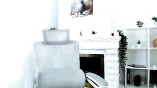 baby_evalena - Chat Latest Stream Visual recording facial nakedshow jerkingoff