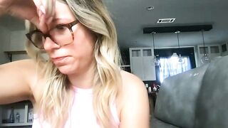 texas_blonde - Chat Latest Stream beautiful pussy beard hush