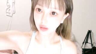 jingyan666 - Chat Latest Stream fetish naughtygirl selfsucker blonde