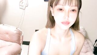 jingyan666 - Chat Latest Stream fetish naughtygirl selfsucker blonde
