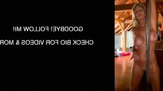 miamilfs - Chat Latest Stream leggings play daddysgirl tiny