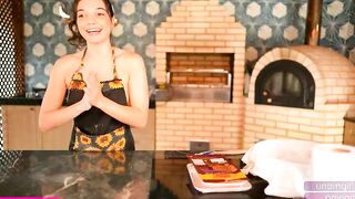 loollypop24 - Chat Latest Stream clamps fat Recorded interaction Video capture