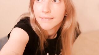 my_stella - Chat Latest Stream bestass gag pinkhair fingering