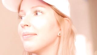 my_stella - Chat Latest Stream bestass gag pinkhair fingering