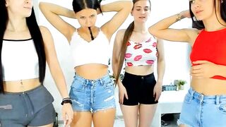 dirtygirls99 - Chat Latest Stream phonesex nipple boobs face