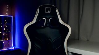 queensy_sins_x - Chat Latest Stream submissive curly amputee balloons